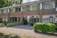 Woning Telemannstraat 7 Waalwijk