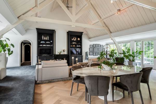 Woning Hordijk 56 Rotterdam