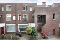 Woning Weteringdreef 7 Zoetermeer
