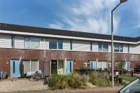 Woning Mimi Knagelaan 50 Den Haag