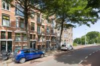 Woning Kortekade 122b Rotterdam