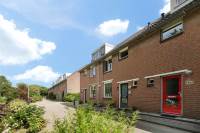 Woning Lumumbasingel 8 Delft