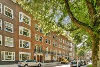 Woning Geuzenkade 49II Amsterdam