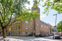 Woning Breitnerstraat 80a Rotterdam