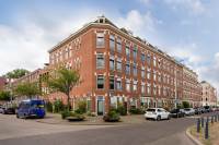 Woning Zinkerstraat 7 Rotterdam