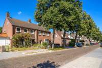 Woning Wilhelminastraat 13 Made