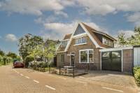 Woning Stoombootweg 62 Amsterdam