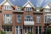 Woning Bloemhofstraat 17zwart Haarlem