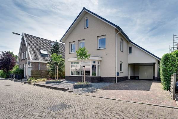 Woning Schoolstraat 19 Didam