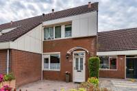 Woning Punter 1713 Lelystad