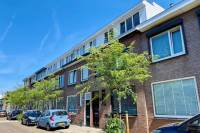 Woning Leeuwerikstraat 63 Haarlem