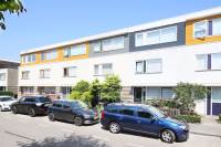 Woning Glenn Millerstraat 20 Leiden