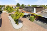 Woning Goudplevierstraat 97 Zwolle