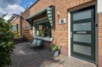 Woning Jan van der Heijdenstraat 265 Hilversum