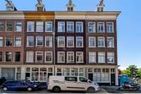 Woning Lijndenstraat 222 Amsterdam