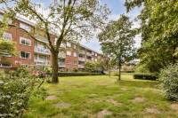 Woning Asingaborg 2 Amsterdam