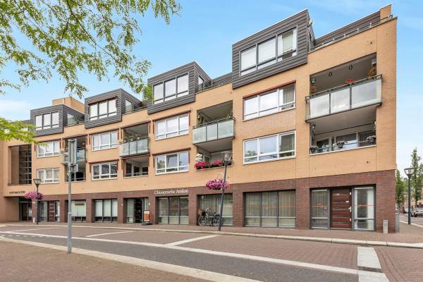 Woning Wielstraat 38 Geldrop