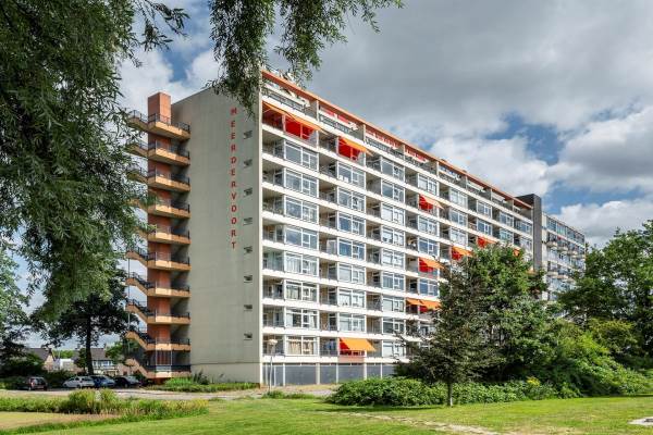 Woning H. Kamerlingh Onnesstraat 86 Zwijndrecht