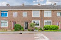 Woning Walraven van Hallstraat 16 Zaandam