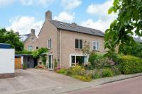 Woning Dr.Brevéestraat 35 Oosterbeek