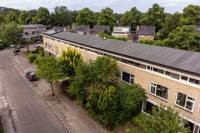 Woning Schumannlaan 15 Enschede