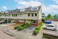 Woning Irislaan 14 De Kwakel