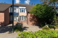 Woning Baksweer 126 Raamsdonksveer