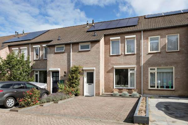 Woning Kasteleinstraat 29 Oss