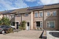 Woning Kasteleinstraat 29 Oss