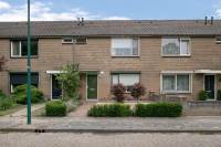Woning Wagnerstraat 8 Dongen