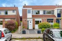Woning Hondsrug 76 Dronten