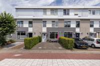 Woning Mahonie 202 Dordrecht