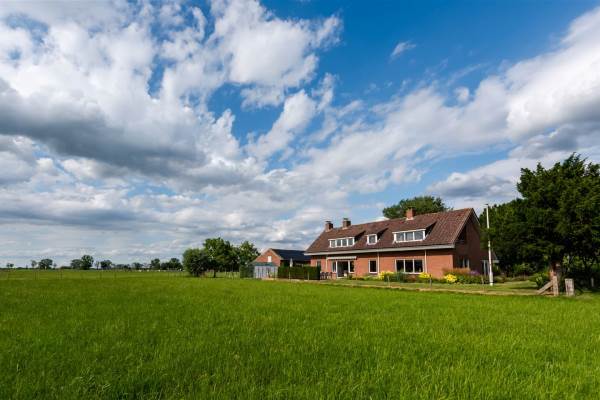 Woning Boomgaardweg 8 Wageningen