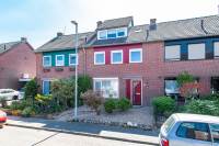 Woning de Kosterijstraat 43 Bruchem