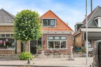 Woning Sytzamaweg 26 Arum