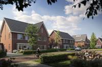 Woning Rijksstraatweg 2476 Hellevoetsluis