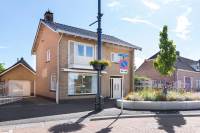 Woning St. Janstraat 14 Hoeven