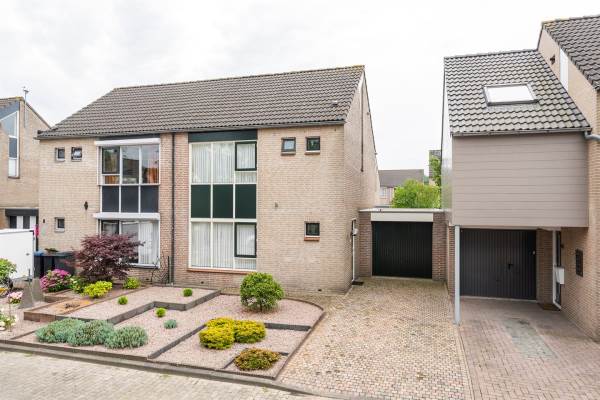 Woning Beukenlaan 43 Oud Gastel - Oozo.nl