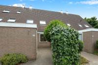 Woning Zandbos 45 Hoofddorp