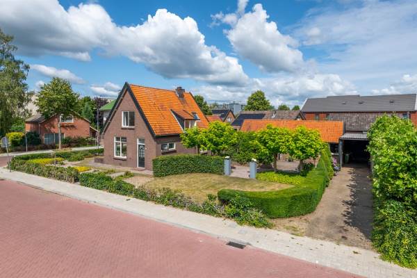 Woning Reehorsterweg 70 Ede