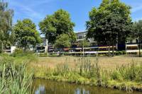 Woning Klaverhof 27 Alphen aan den Rijn