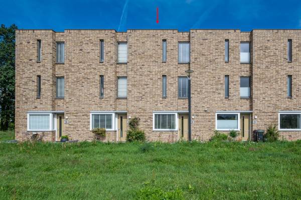 Woning Landheer 15 Eindhoven