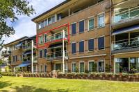 Woning Meester Linssenhof 37 Huissen