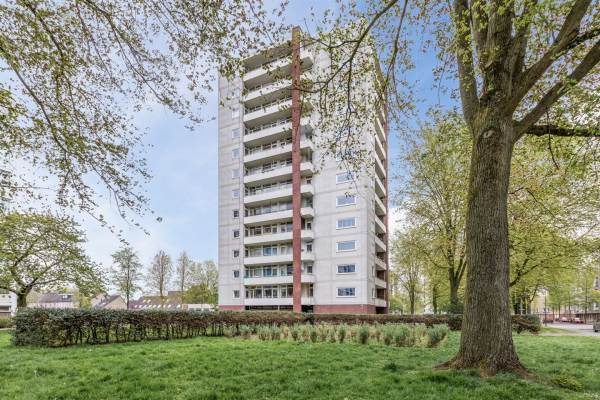 Woning Schotlandstraat 254 Haarlem