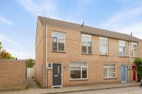 Woning Feithstraat 1 Nijmegen