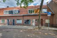 Woning Oranjevrijstaatplein 5 Tilburg