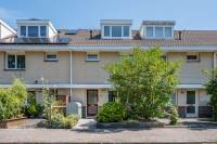 Woning Simon Vestdijklaan 6 Amstelveen