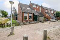 Woning Kleine Beer 16 Lemmer