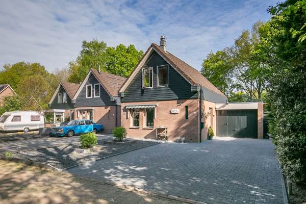 Woning Reuvenkamp 6 Zuidwolde (DR)