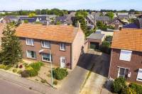 Woning Jenniskensstraat 10 Vierlingsbeek